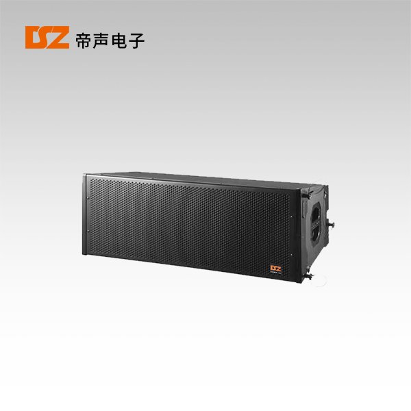 線陣音箱DS-602M+DS-802M+DS-102M+DS-122M