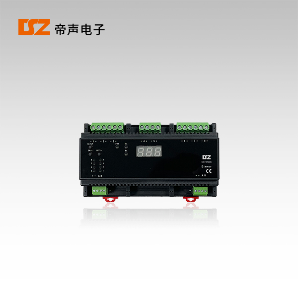 導軌式調(diào)光控制器DS-9103S