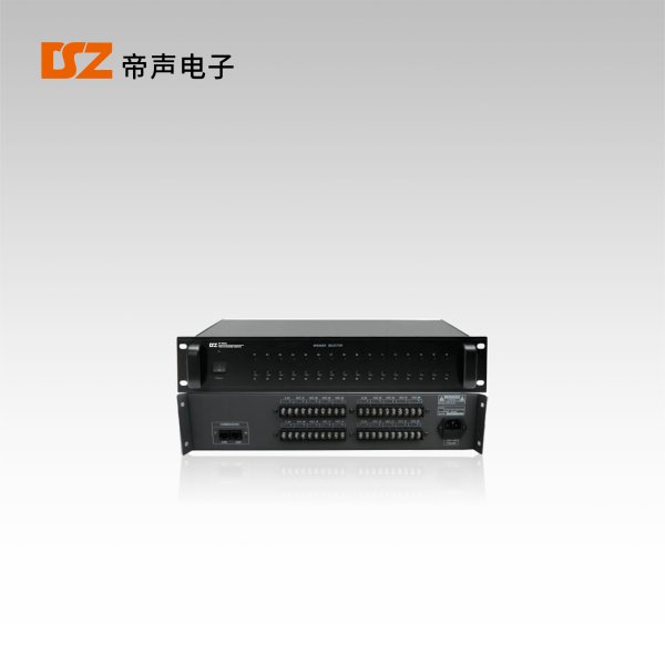 16路分區(qū)器DS-6502Q
