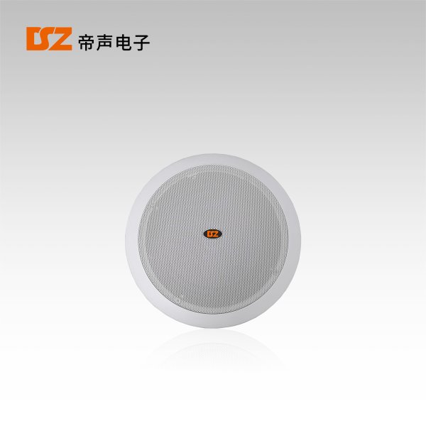 天花喇叭DS-T240K