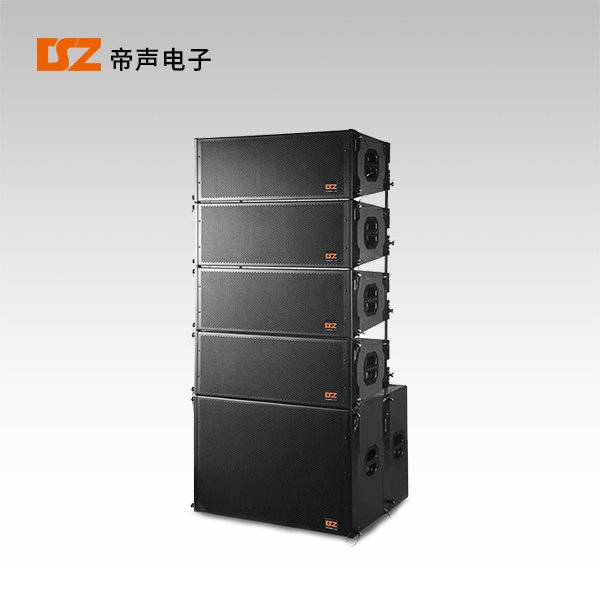 線(xiàn)陣音箱DS-602M+DS-15MD