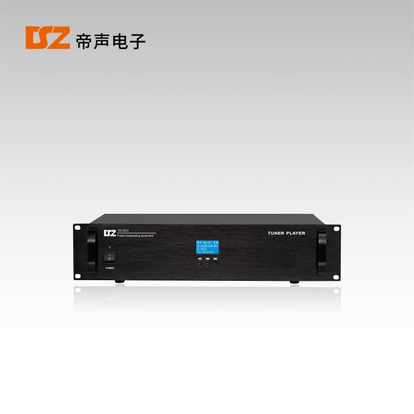 調諧器DS-6522