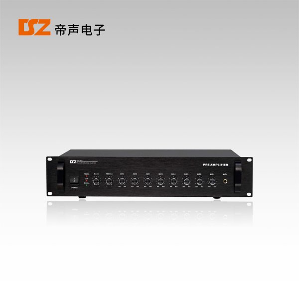 前置放大器DS-6571