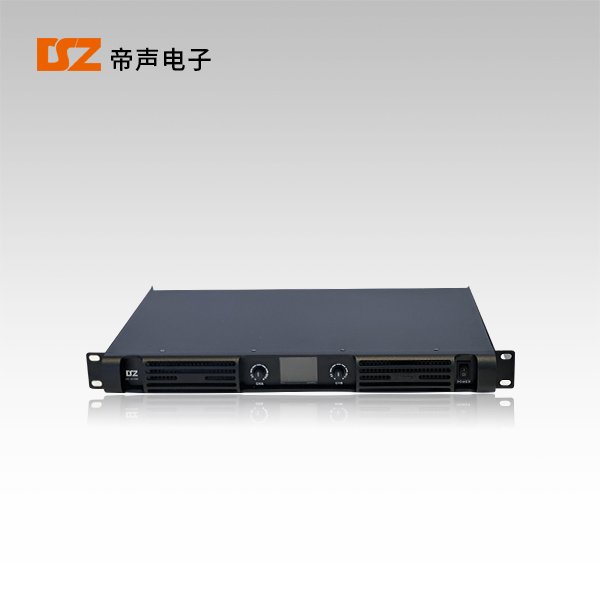 兩通道數(shù)字功放機(jī)DS-D1200、DS-D1500