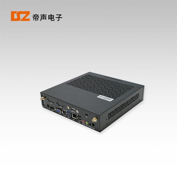 無(wú)紙化會(huì)議系統(tǒng)-無(wú)紙化會(huì)議系統(tǒng)終端DS-8404