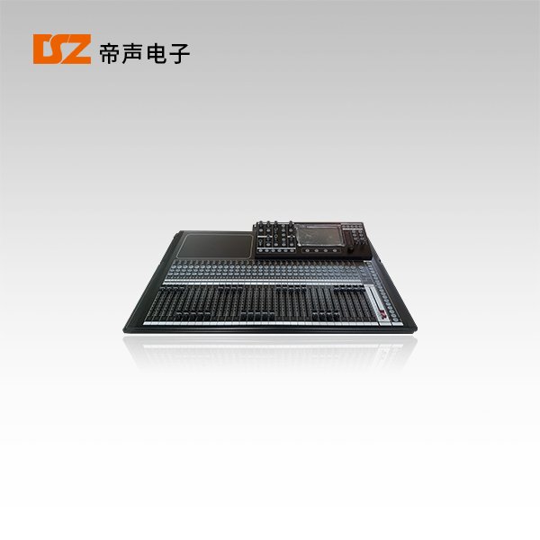 32路數(shù)字調(diào)音臺(tái)DS-DP32