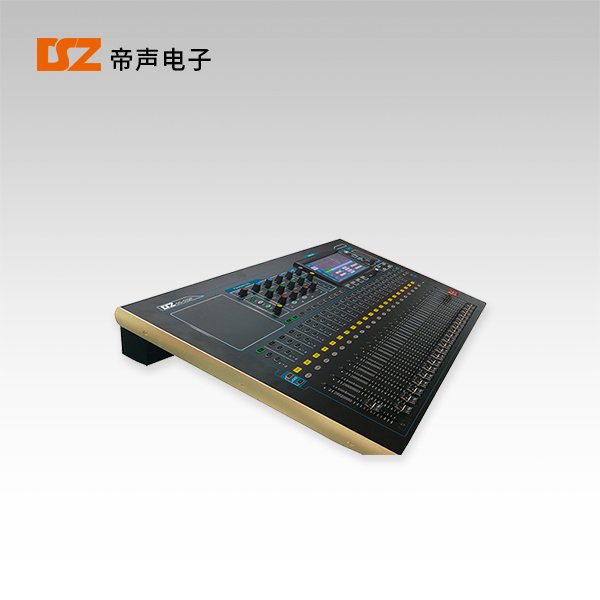 數(shù)字調(diào)音臺(tái)DS-D32P