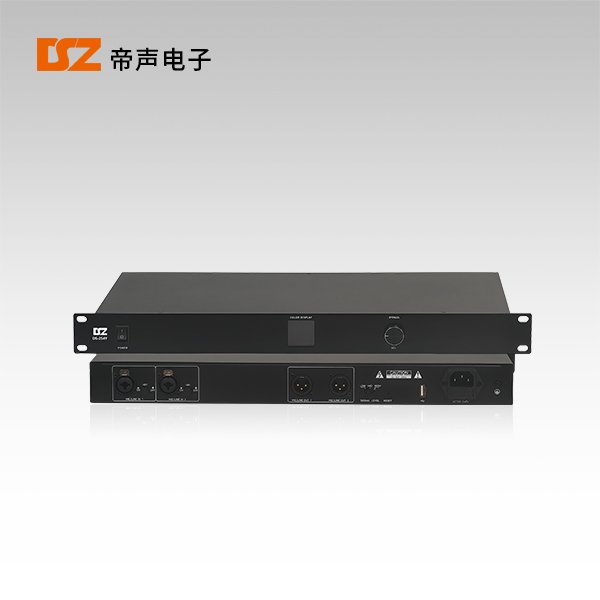 反饋抑制器DS-254Y