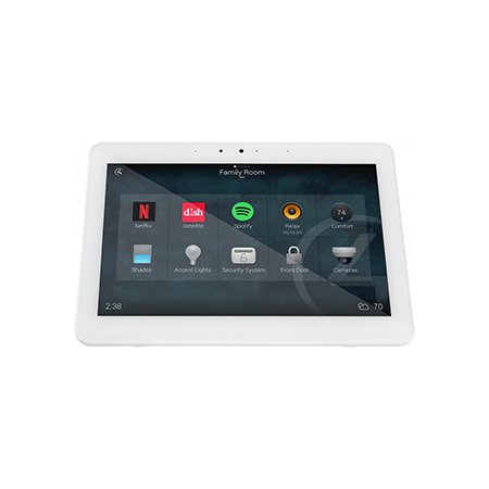 8寸/10寸T4可視對講移動觸控屏