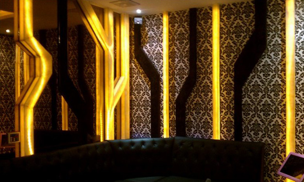 義烏樂活量販KTV