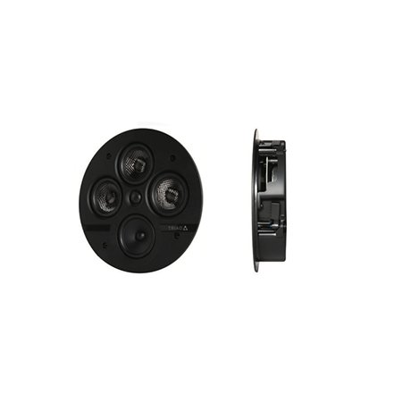 Triad 高保真6.5寸超薄封閉式吸頂喇叭