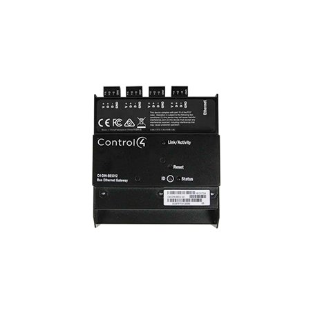 RS-485轉以太網網橋