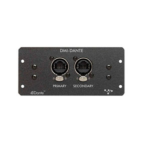 DiGiCo MOD-DMI-A3232 數(shù)字?jǐn)U展卡