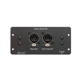 DiGiCo MOD-DMI-A3232 數(shù)字?jǐn)U展卡