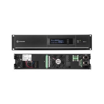 Dynacord IPX10.4 數(shù)字功率放大器