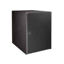 Electro-voice EVA-2151D 雙15陣列揚聲器低頻模塊
