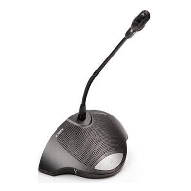 BOSCH CCS-DS-CN CCS-DL-CN CCS 900 代表機話筒