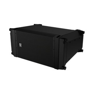 Electro-voice X1-21290 X-212120 雙12寸線性陣列全頻揚聲器