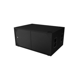 Electro-voice X12-128 雙18寸超低頻揚聲器