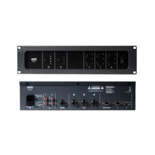 AKG CS3CU50 30 數字會議主席單元