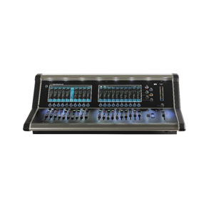 DiGiCo S21 數(shù)字調(diào)音臺