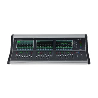 DiGiCo S31 數(shù)字調(diào)音臺(tái)