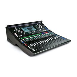 Allen&heath SQ5 數(shù)字調(diào)音臺(tái)