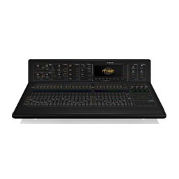 MIDAS M32-LIVE 32路數字調音臺