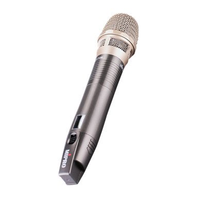 MIPRO ACT-72H 手握式無線麥克風