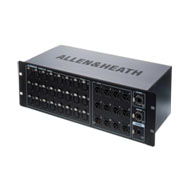 Allen&heath AR2412 48k 接口箱