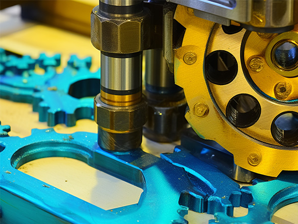 滾珠螺桿具有哪些優(yōu)點(diǎn)