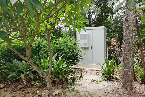 微型站（河流、管網(wǎng)）-河長(zhǎng)制日常管理監(jiān)測(cè)應(yīng)用