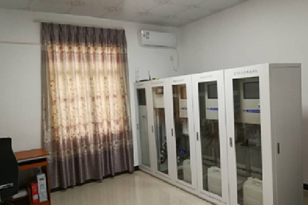 地表水固定站-國(guó)家地表水水站-北海南流江岸基入海口在線(xiàn)項(xiàng)目