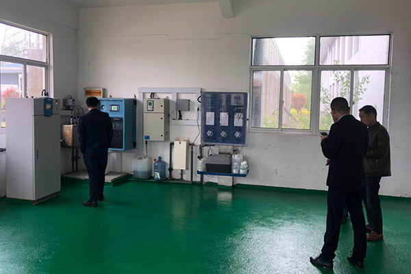 地表水固定站-海南國(guó)家水資源能力建設(shè)二期項(xiàng)目——海南儋州、松濤水庫(kù)在線(xiàn)監(jiān)測(cè)項(xiàng)目