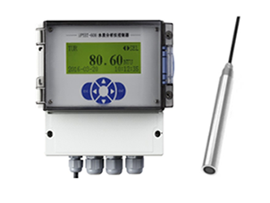 iPYET-600-Ch1A葉綠素a在線分析儀