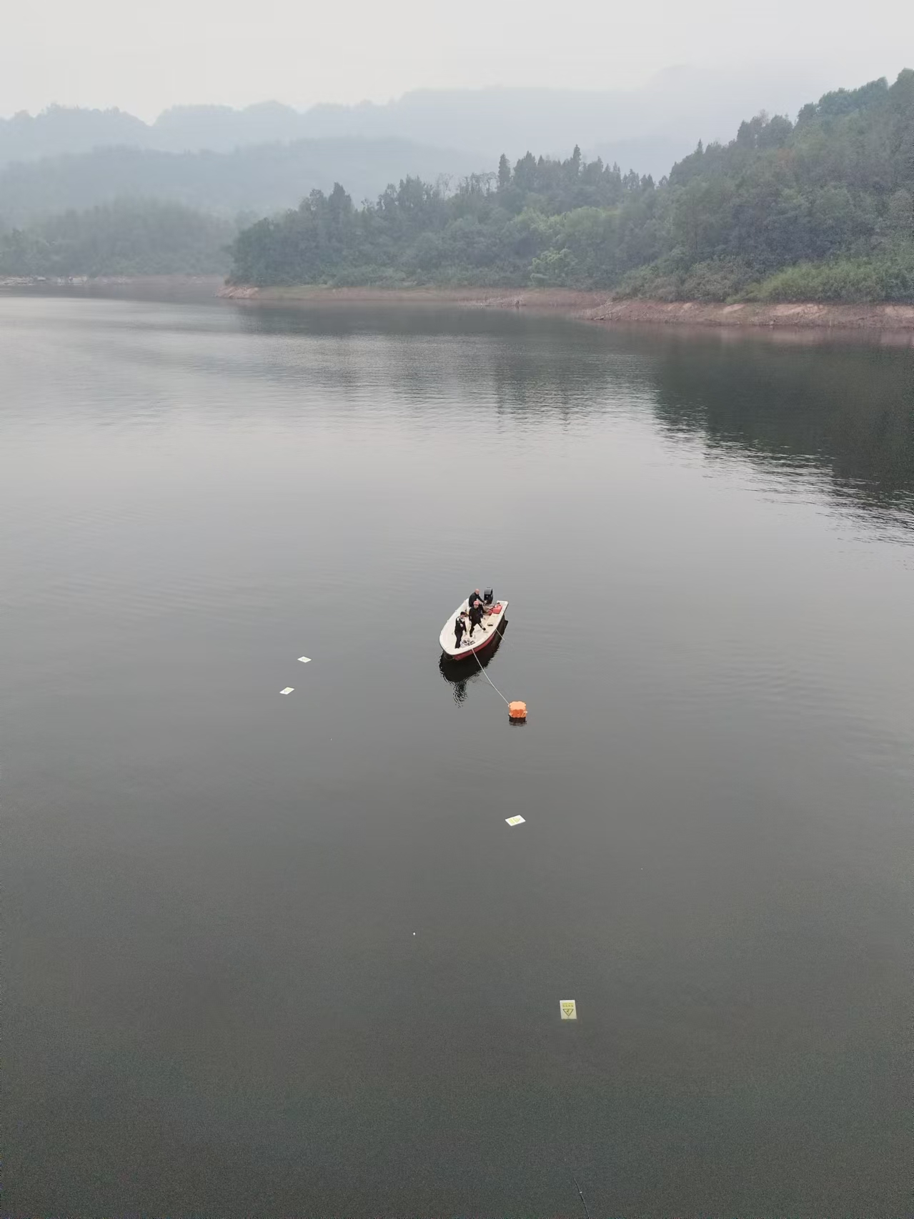 重慶玉灘水庫(kù)與觀景口水庫(kù)水質(zhì)監(jiān)測(cè)項(xiàng)目：守護(hù)水源的科學(xué)之眼