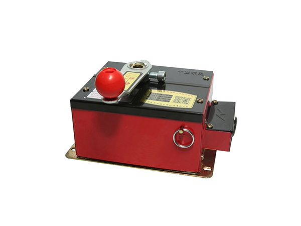 排煙閥根據(jù)不同的使用場(chǎng)景和需求有哪些種類(lèi)