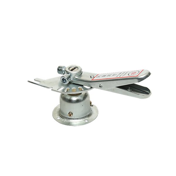 DL-Ⅴ-2雙簧圓型機(jī)構(gòu)