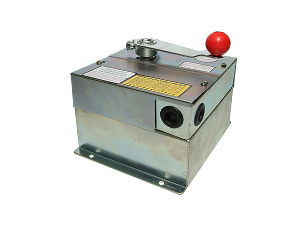 風(fēng)閥執(zhí)行器的優(yōu)點(diǎn)主要體現(xiàn)在以下哪幾個(gè)方面