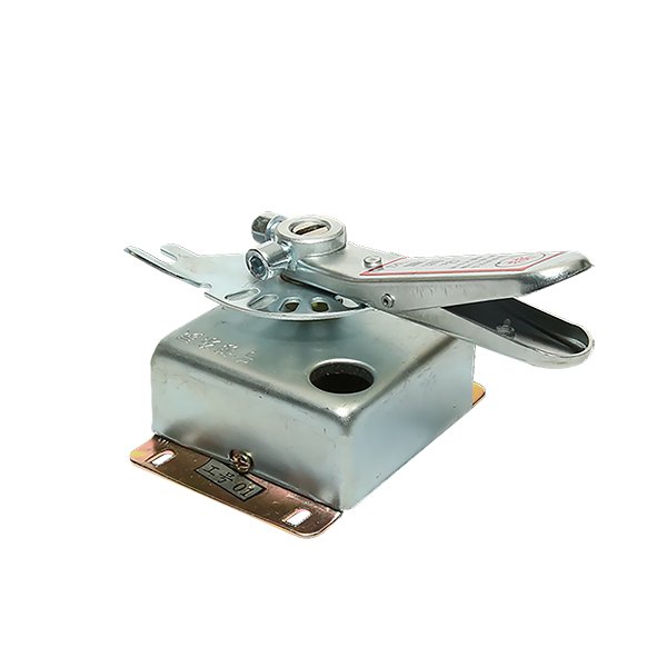 DL-Ⅴ-3無電信號(hào)機(jī)構(gòu)