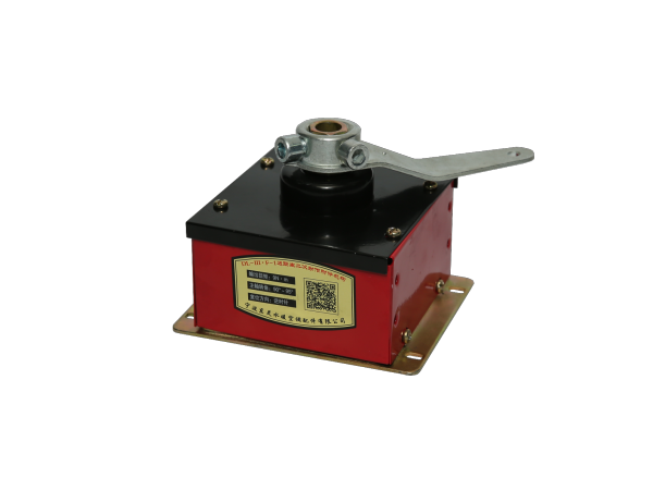 遠(yuǎn)距離二次動(dòng)作附件機(jī)構(gòu)