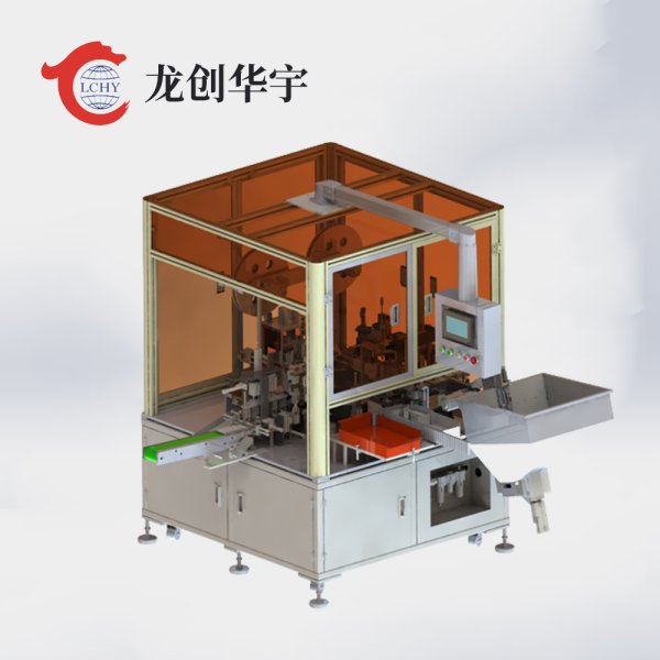 單通道入殼機(jī)