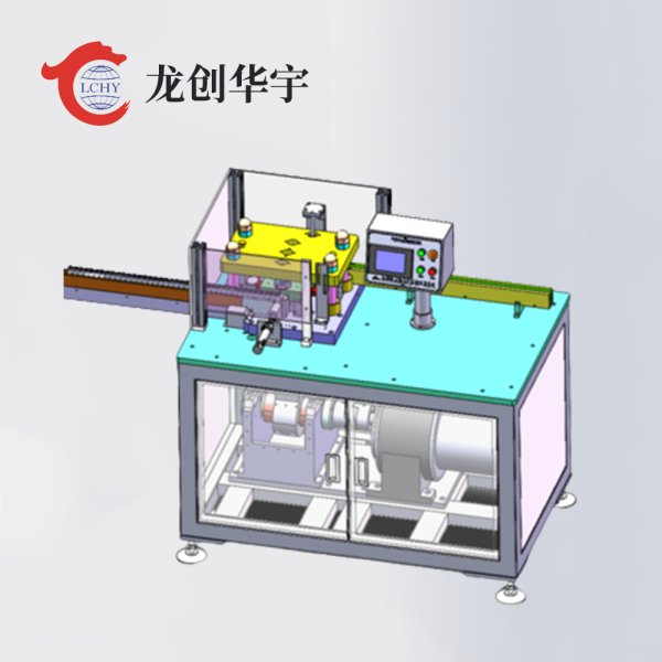 自動封口機