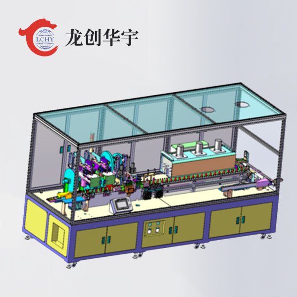 套膜機(jī)