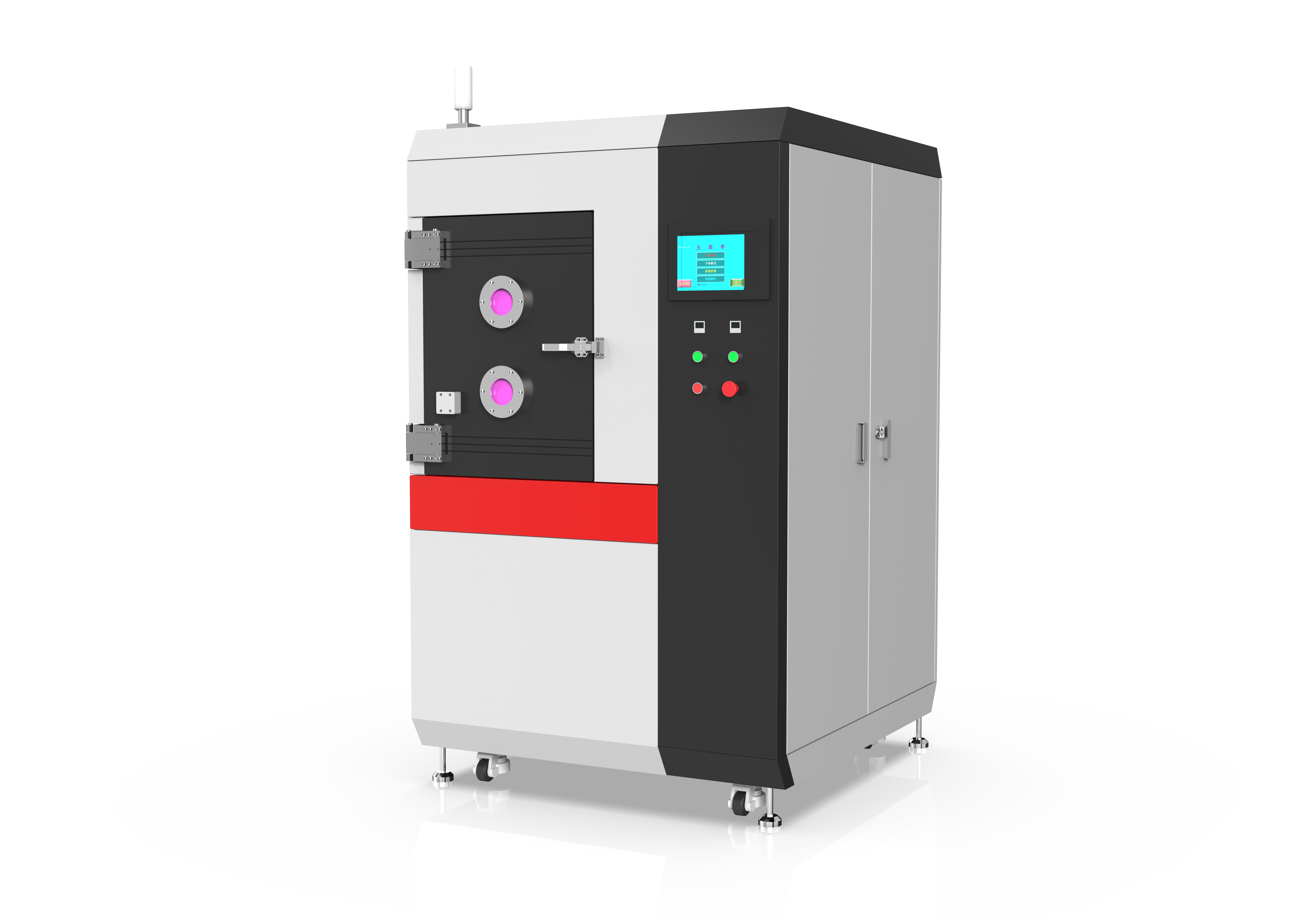 等離子清洗機 等離子清洗機