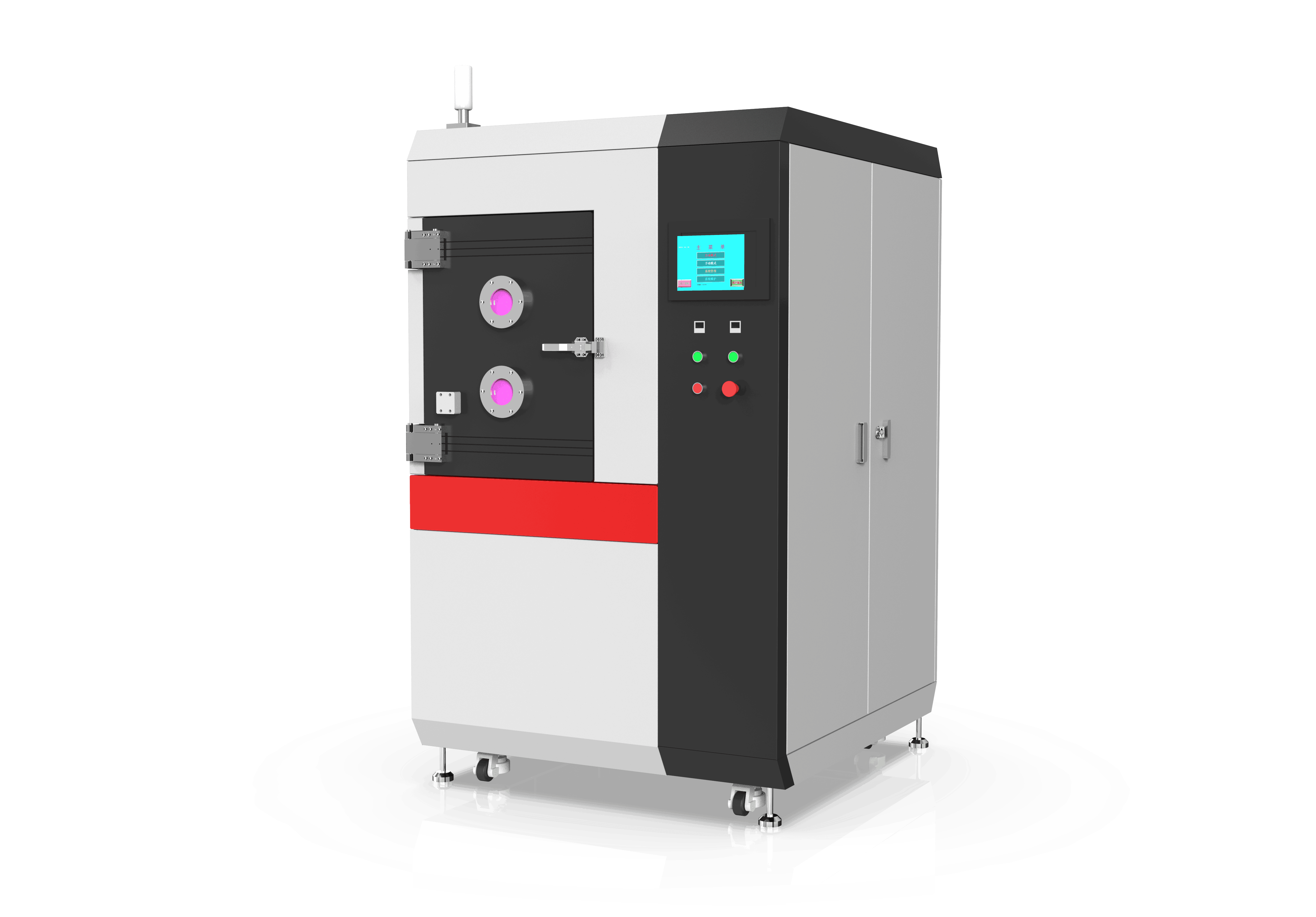 多行業(yè)表面處理剛需？等離子清洗機(jī)憑什么成 “品質(zhì)保障利器”