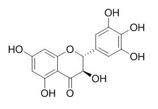 Dihydromyricetin（二氫楊梅素）