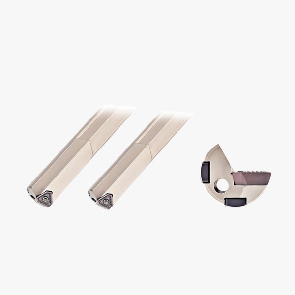 機夾式槍鉆 機夾式槍鉆