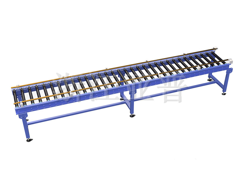 滾筒輸送機的相關保養維護