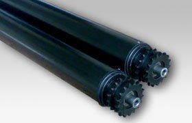 LSR-01 重負荷系列雙鏈動力輥筒